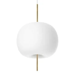 Kushi 33 Pendelleuchte