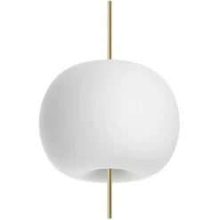 Kushi XL Pendelleuchte