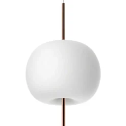 Kushi XL Pendelleuchte