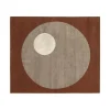 La Lune Wollteppich