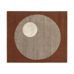La Lune Wollteppich