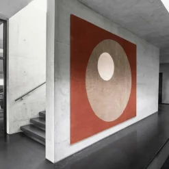 La Lune Wollteppich