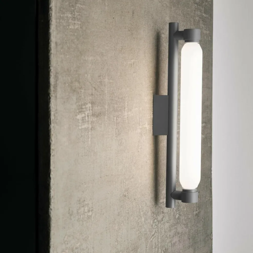 La Roche LED Wandleuchte