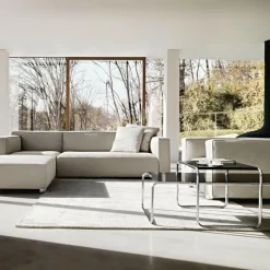 Laccio Couchtisch quadratisch