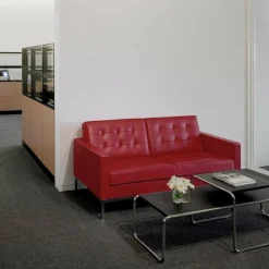 Laccio Couchtisch rechteckig