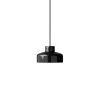 Lacquer LED Pendelleuchte S