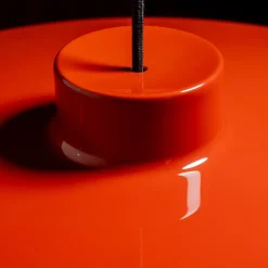 Lacquer LED Pendelleuchte S