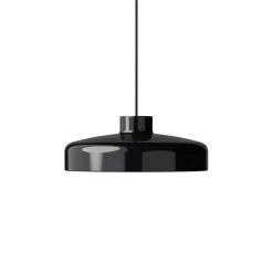 Lacquer LED Pendelleuchte M