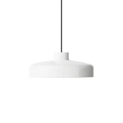 Lacquer LED Pendelleuchte M