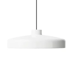 Lacquer LED Pendelleuchte L