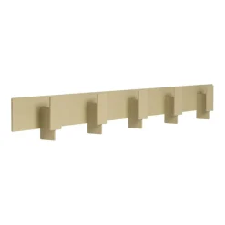 Lager Wandgarderobe 71cm