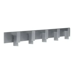 Lager Wandgarderobe 71cm
