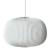 Lamella 1 Pendelleuchte