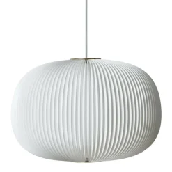 Lamella 1 Pendelleuchte