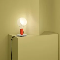 Lampadina Tischleuchte