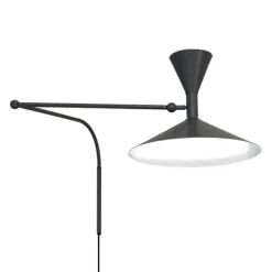 Lampe de Marseille Wandleuchte