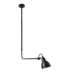 Lampe Gras N°313 Deckenleuchte