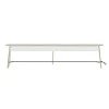 Langer Max Bank B 180cm