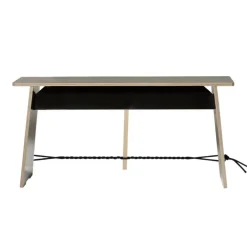 Langer Max Bank B 90cm