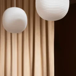 Lantern Pendelleuchte S