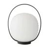 Lantern Portable LED Tischleuchte mit Akku
