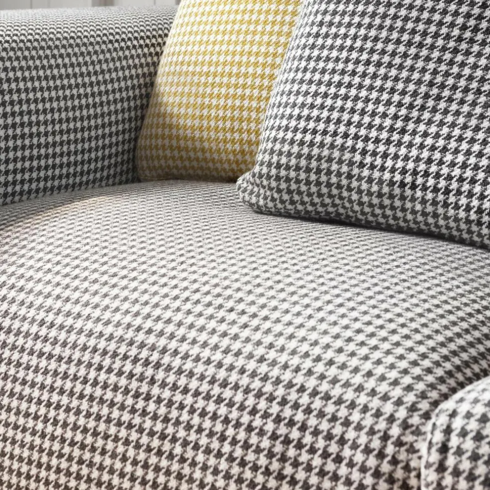 Largo 3-Sitzer Sofa 301x96x69cm