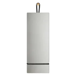 Lasso Wandspiegel lang 95x35cm