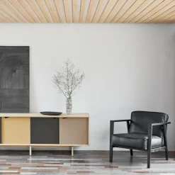 LC1 Lounge Sessel