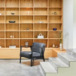 LC1 Lounge Sessel