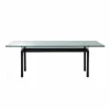 LC6 Table tube d’avion
