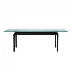 LC6 Table tube d’avion