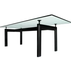 LC6 Table tube d’avion