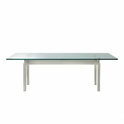 LC6 Table tube d’avion