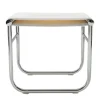 LC9 Tabouret de salle de bains