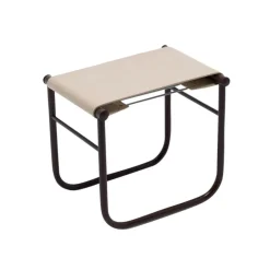 LC9 Tabouret Leder