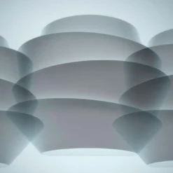 Le Soleil Wandleuchte