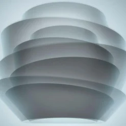 Le Soleil Wandleuchte