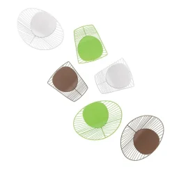 Leaf Loungesessel