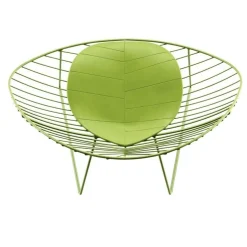 Leaf Loungesessel