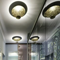 Lederam C150 LED Deckenleuchte