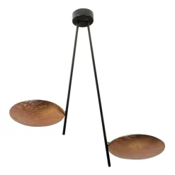 Lederam C2 LED Deckenleuchte
