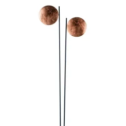 Lederam F2 LED Stehleuchte