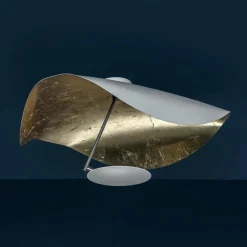 Lederam Manta CWS1 LED Decken-/Wandleuchte