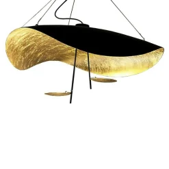Lederam Manta S2 LED Pendelleuchte