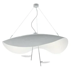 Lederam Manta S2 LED Pendelleuchte