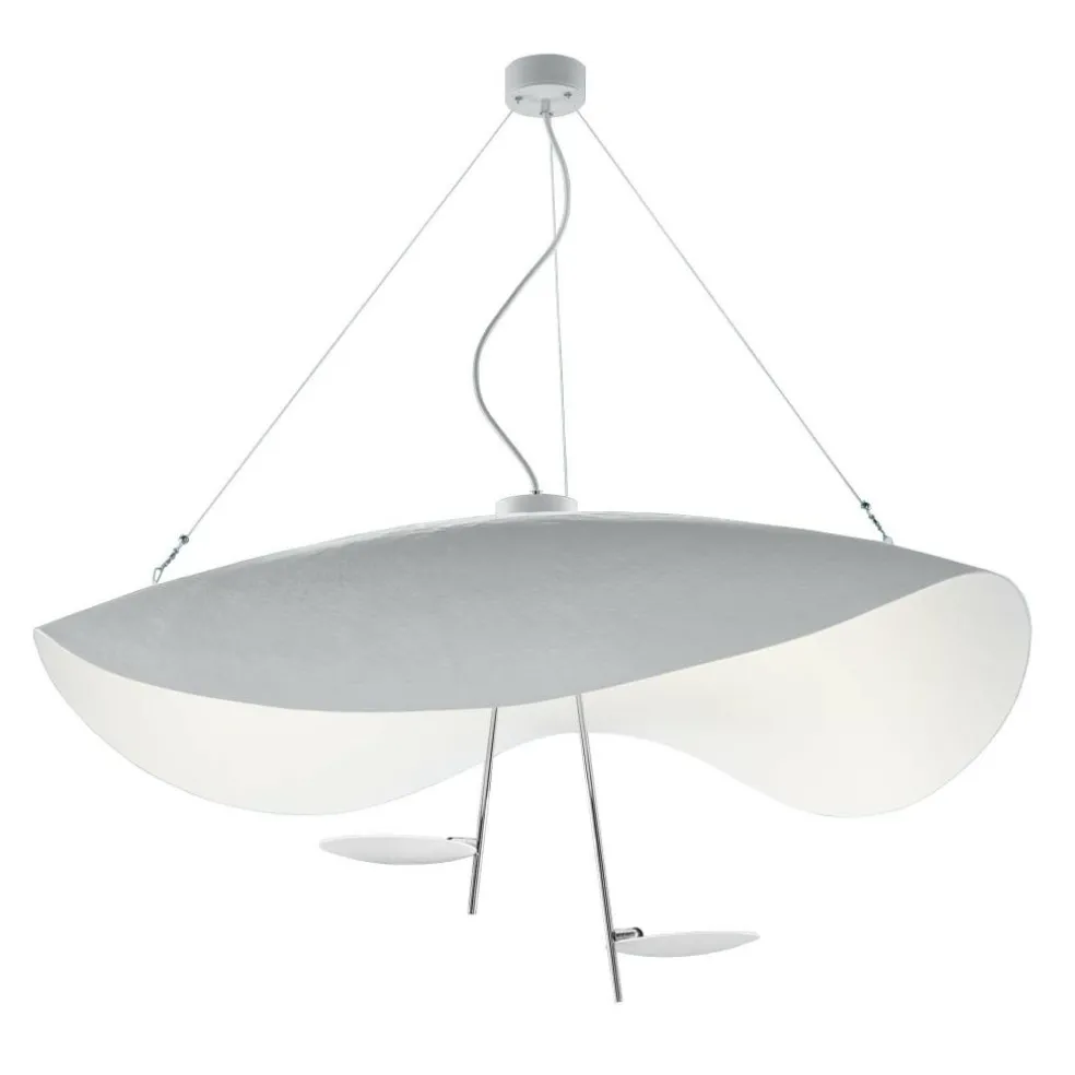Lederam Manta S2 LED Pendelleuchte