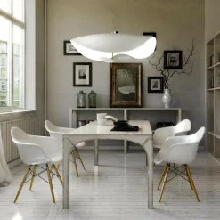 Lederam Manta S2 LED Pendelleuchte