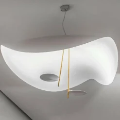 Lederam Manta S2 LED Pendelleuchte