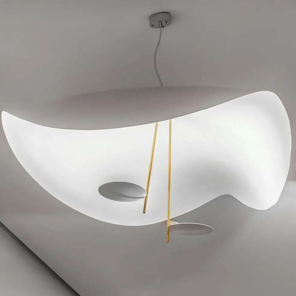 Lederam Manta S2 LED Pendelleuchte