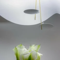 Lederam Manta S2 LED Pendelleuchte
